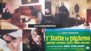 L'Italia in pigiama — foto 1