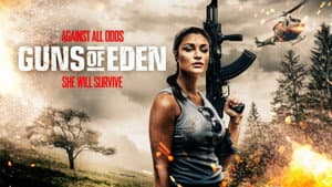 Guns of Eden — foto 6
