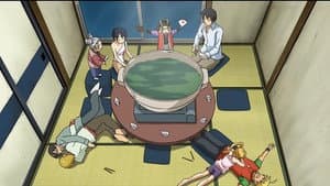 ¡Una Bienvenida con Yaminabe!