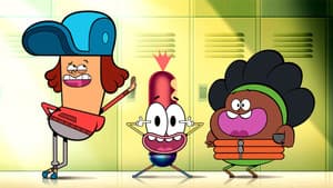 Pinky Malinky — foto 4