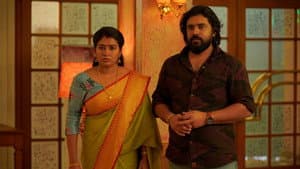 കനകം കാമിനി കലഹം — foto 1