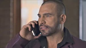 Todo apunta a Ismael