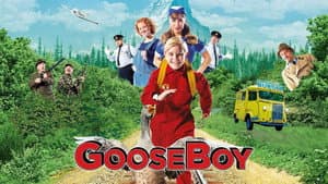 Gooseboy — foto 1