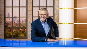 Jeremy Vine — foto 1