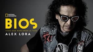 Bios: Alex Lora — foto 3
