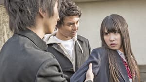 ヤンキー女子高生 全国制覇への道 東京編 — foto 1