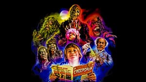 Cuentos de Terror — foto 10