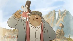 El viaje de Ernest y Celestine — foto 5