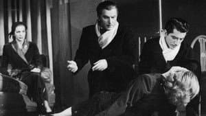 L'Affaire Maurizius — foto 3