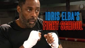 Idris Elba's Fight School — foto 2