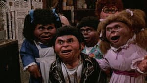 The Garbage Pail Kids Movie — foto 10