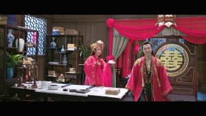一夜新娘之落跑新娘 — foto 1
