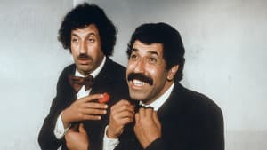 L'inspecteur Tahar Marque Le But — foto 1