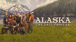 Alaska, última frontera — foto 2