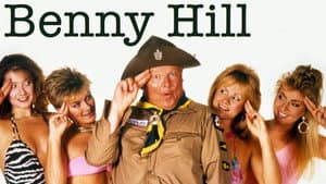Benny Hill Show — foto 1