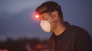 Virus Hunters — foto 1
