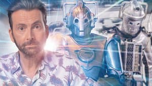 Talking Doctor Who — foto 1