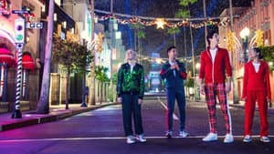 Disney's Holiday Magic Quest — foto 1