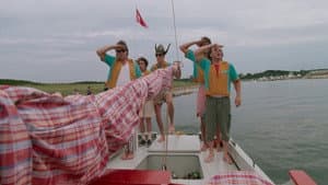 One Crazy Summer — foto 9