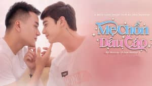 Mẹ Chồng Chàng Dâu — foto 2