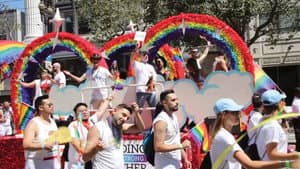 Lesbiennes, gays et trans : une histoire de combats — foto 2