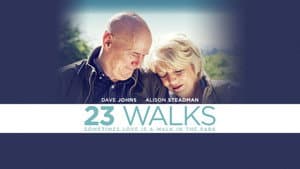 23 Walks — foto 4
