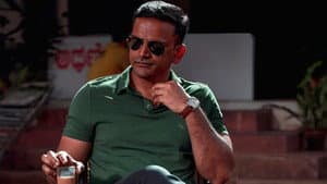 ಗುರುದೇವ್ ಹೊಯ್ಸಳ — foto 3