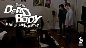 There is a Dead Body in Phillip Daniels' Apartment — foto 1