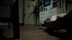 The Wicked Within — foto 1