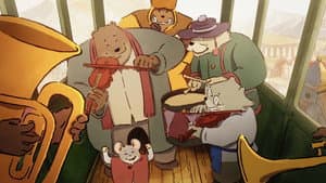 El viaje de Ernest y Celestine — foto 4