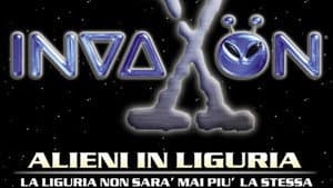 InvaXön: Alieni In Liguria — foto 2