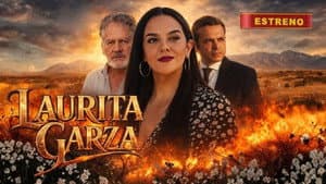 Laurita Garza — foto 1