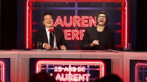 25 ans de Laurent Gerra à la radio — foto 2