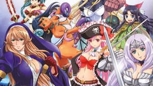 Queen's Blade — foto 8