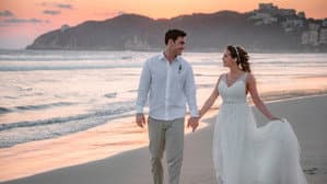 Destination Wedding — foto 6