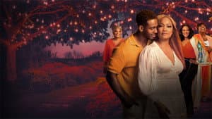 Terry McMillan Presents: Tempted 2 Love — foto 1