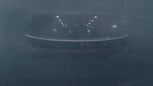 La niebla
