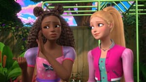 Barbie, un toque de Magia — foto 5