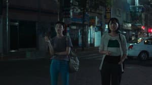 달이 지는 밤 — foto 1