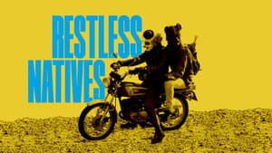 Restless Natives — foto 1
