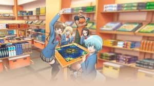 Houkago Saikoro Club — foto 10