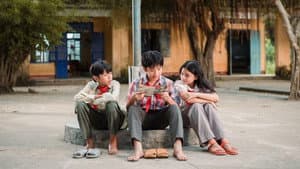 Ngày Xưa Có Một Chuyện Tình — foto 2