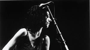 PJ Harvey: La Route Du Rock, Saint Malo — foto 1