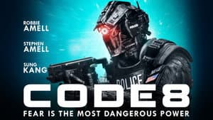 Code 8: renegados — foto 10