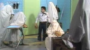Secret Horror — foto 1