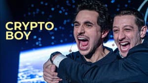 Crypto Boy — foto 6