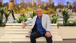 A Praça é Nossa — foto 1