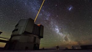 ERGO: Energetic Ray Global Observatory — foto 1