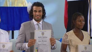 Graduación