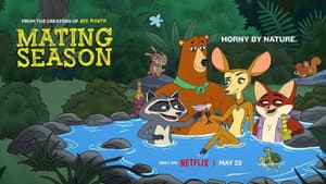 Mating Season — foto 1